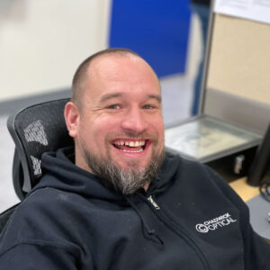 tyler_trisel-chadwick_optical Tyler, Director of Finance